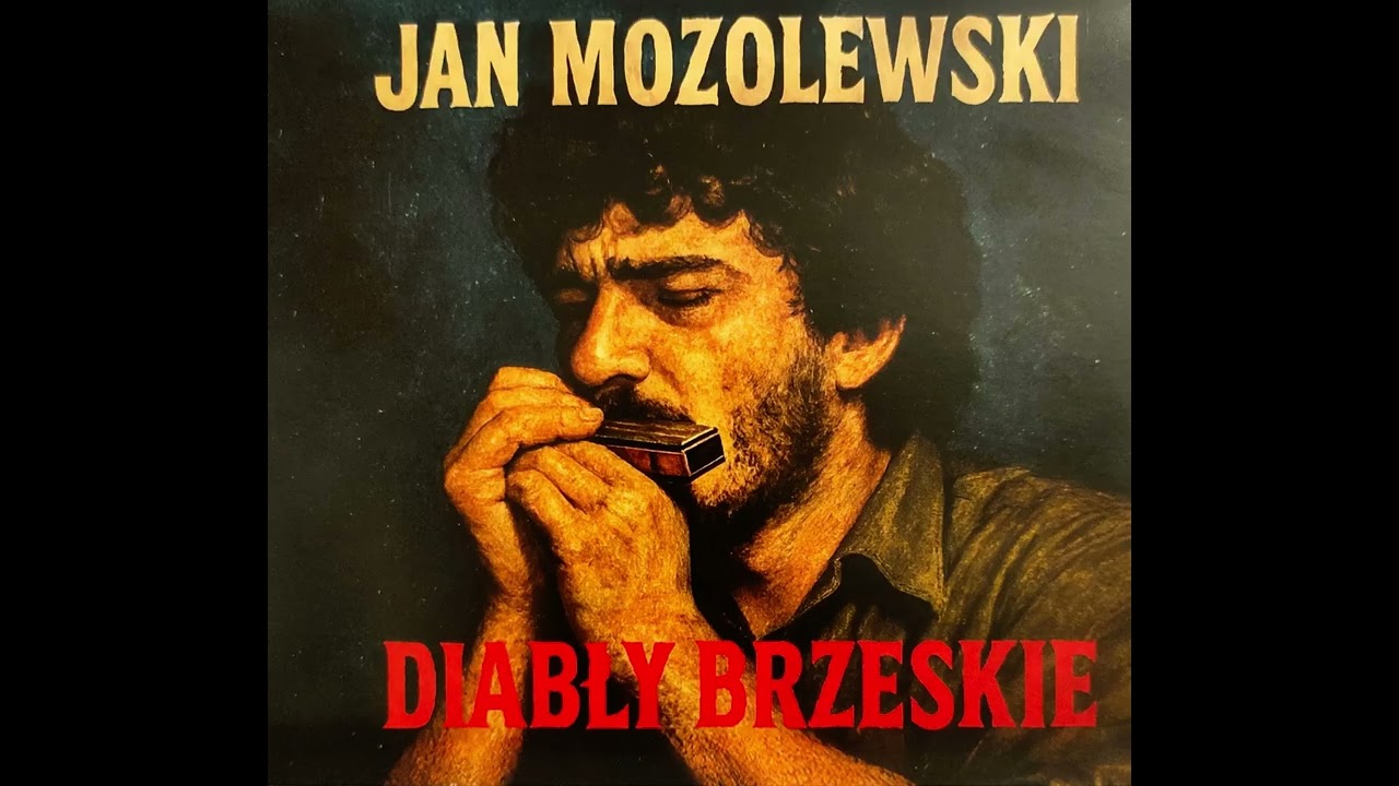 Blues Galeria/Jan Mozolewski
