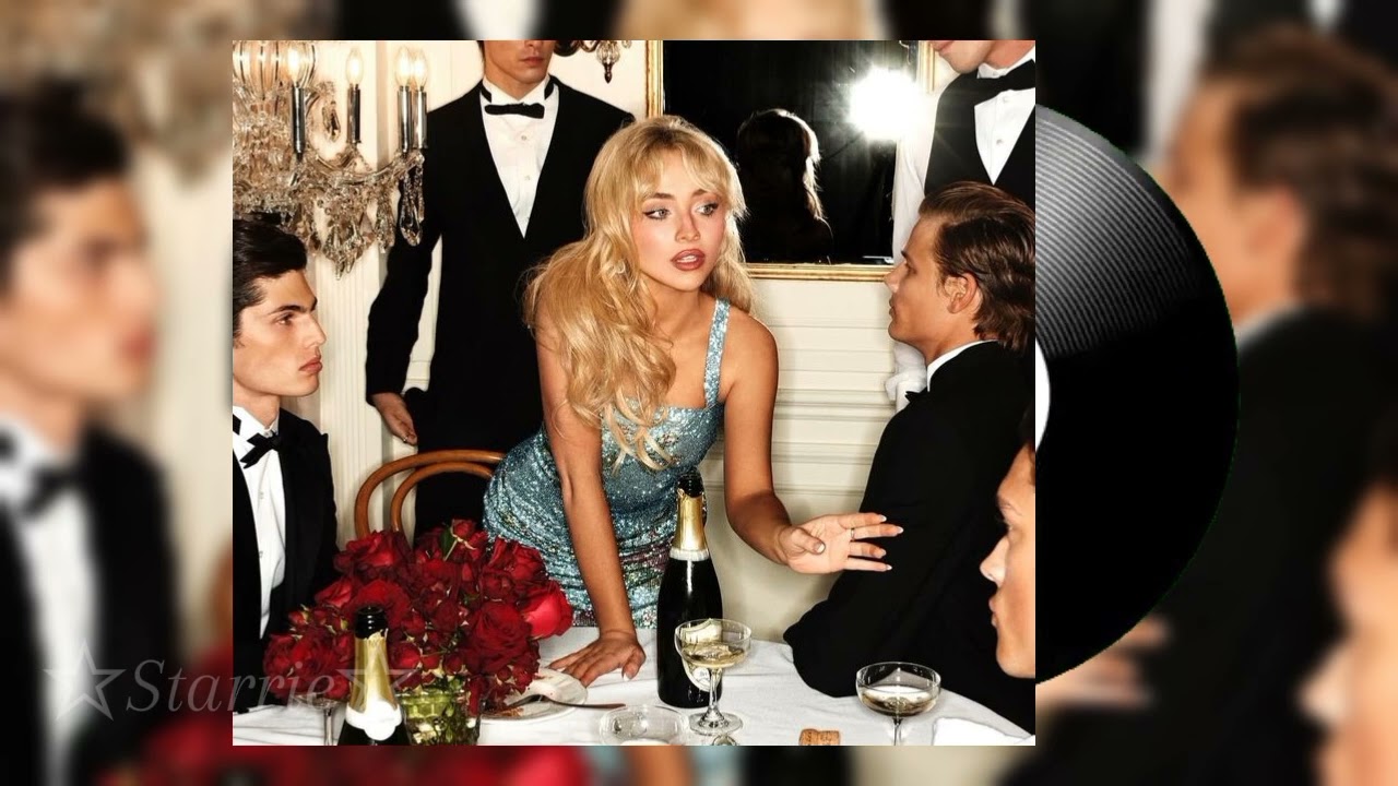 Sabrina Carpenter - When Did You Get Hot ? (Sped up) #audio #speedsong #speedup #sabrinacarpenter