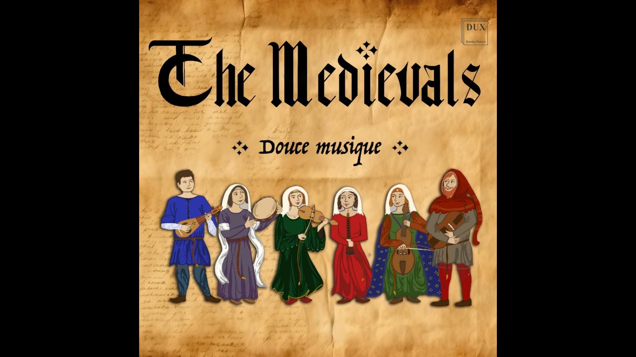 The Medievals - Durme, durme (audio)
