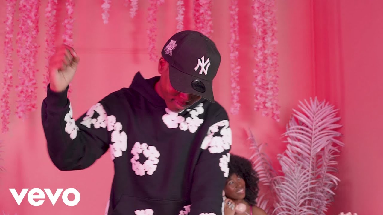 Zay Liege - VADDIE (Official Music Video)