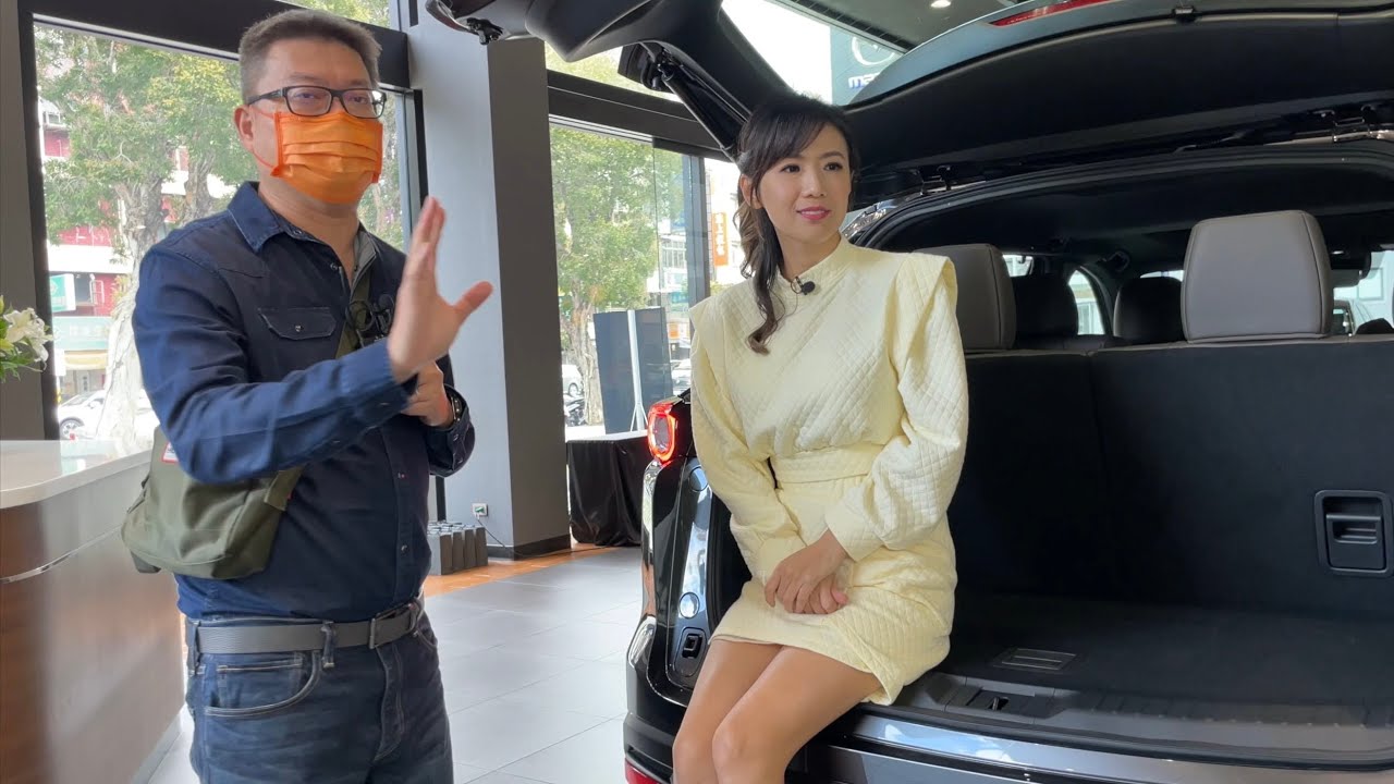 【六人座／七人座都行！？】MAZDA新年式CX-9 新增Captain Seat六人座：家用 商務用 都能滿足!?