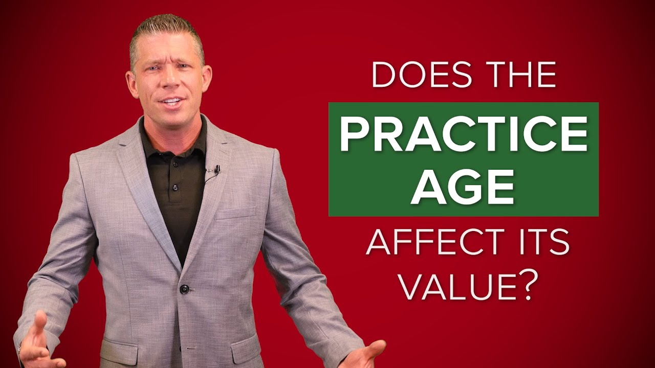 Should You Buy That OLD, DINGY Practice? | Dental Practice Valuation