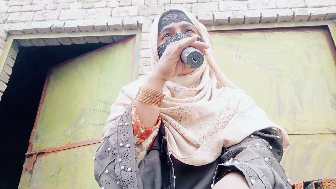 جڈاں بے چین دل ہووے مدینہ یاد کر بھاہندوں نیو سرائیکی نعت رسول ﷺ