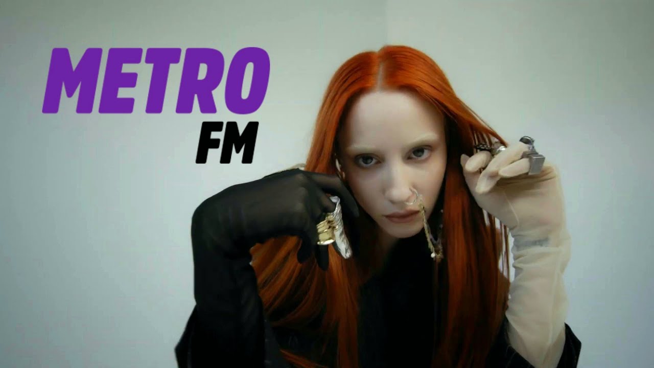 Metro Fm Top 40 | 1 Temmuz 2020 (En &Ccedil;ok Dinlenen Yabancı Şarkılar)