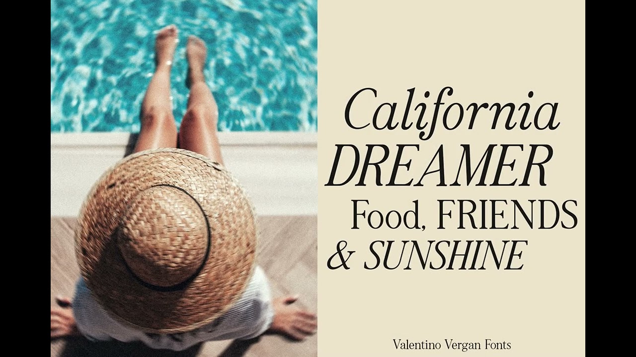 Beautiful Nostalgia Font - Download at YouWorkForThem