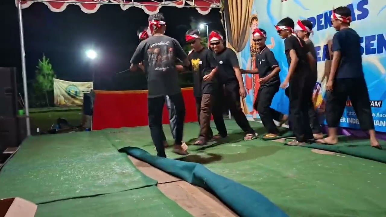 Kegiatan Hari Pertama LT 1 SMPN 1 Majalengka 10 Oktober 2025