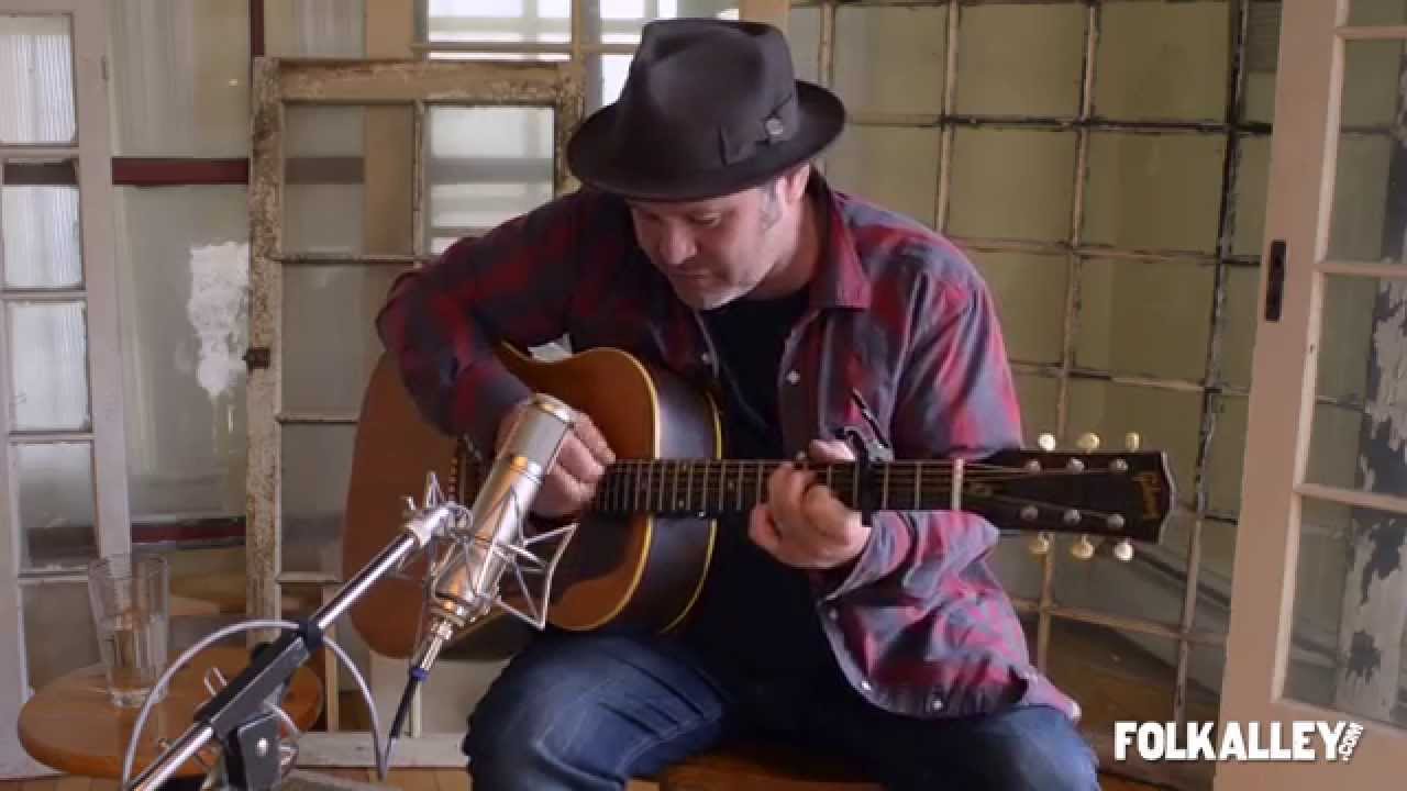Folk Alley Sessions: Martin Sexton - 