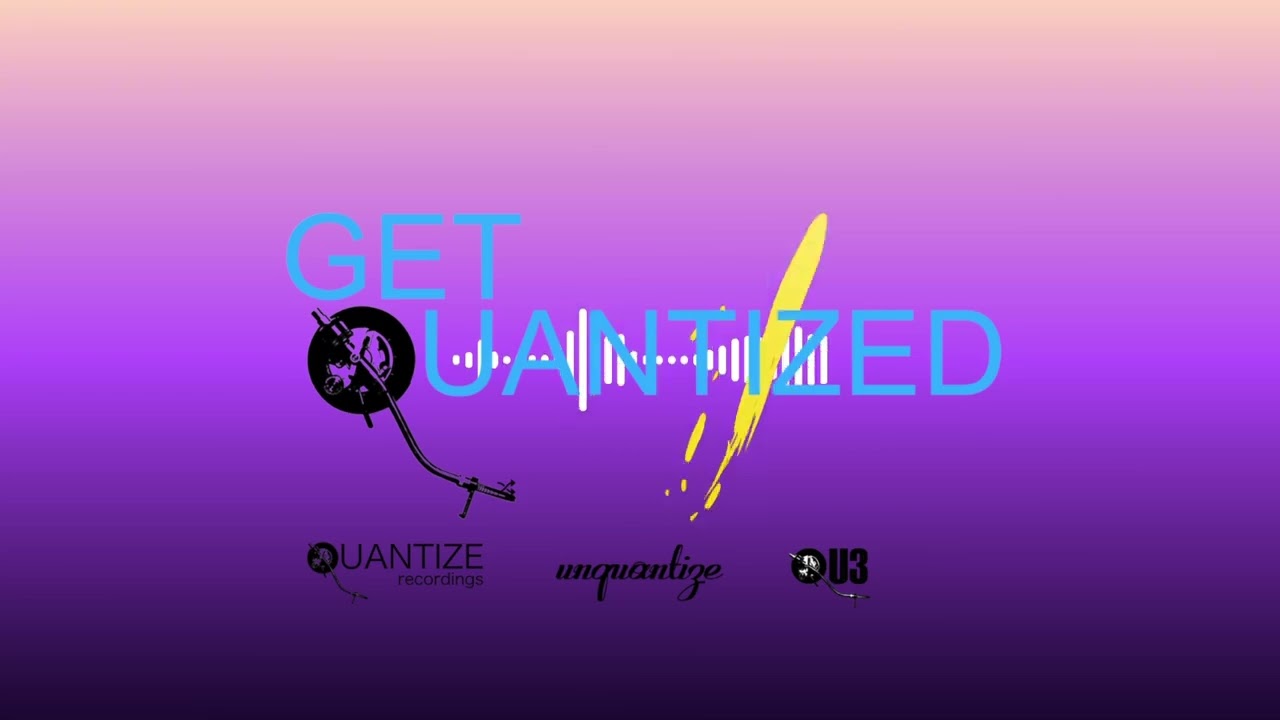 Get Quantized February 2026