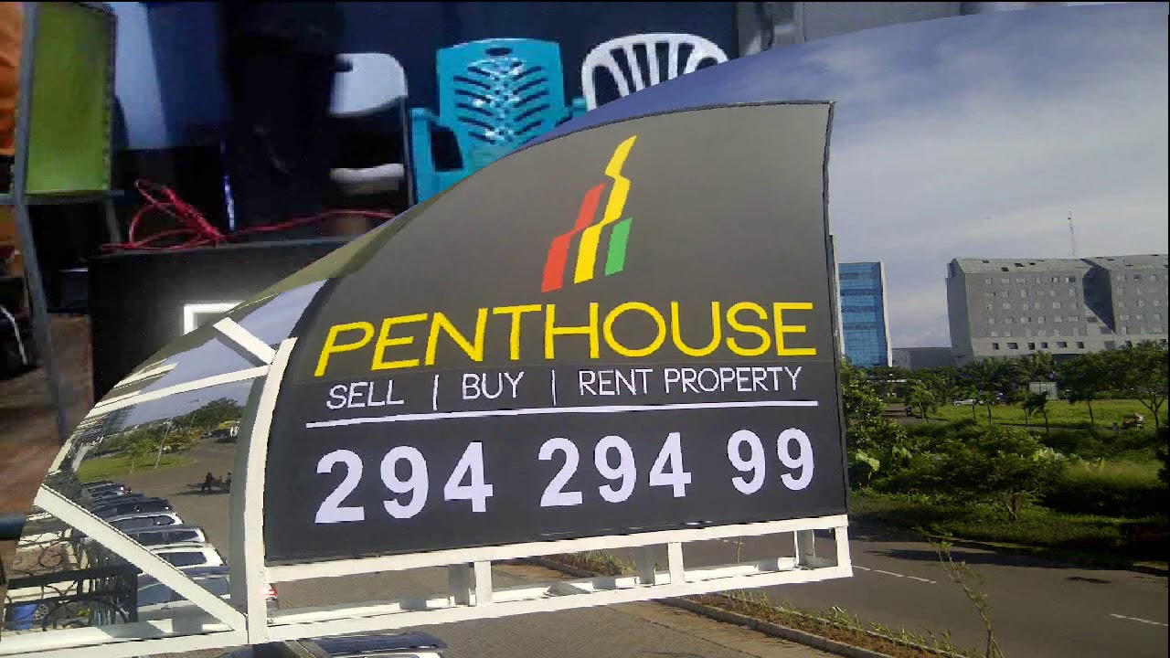 Harga Pembuatan Neon Box Jakarta | 081285535200