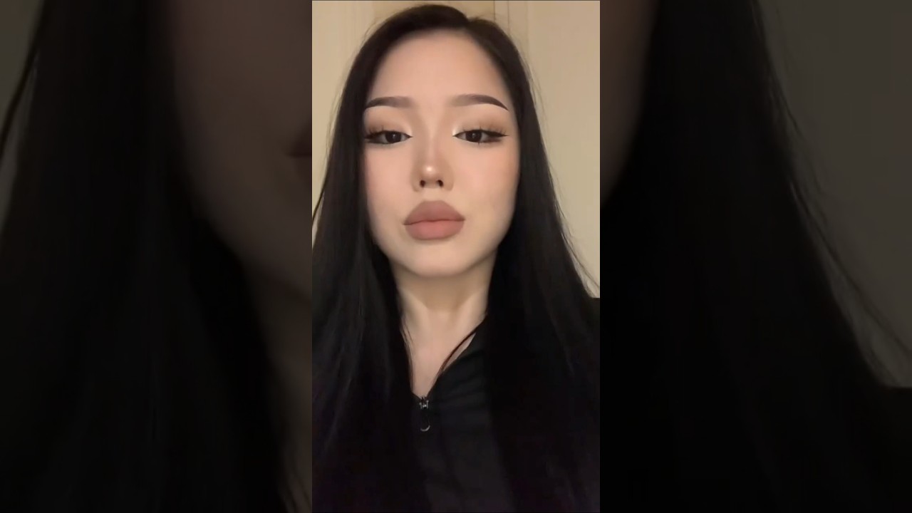 Douyin x Latina makeup tutorial #shorts #viralshorts #latinamakeup #douyinmakeup #makeup #viralvideo