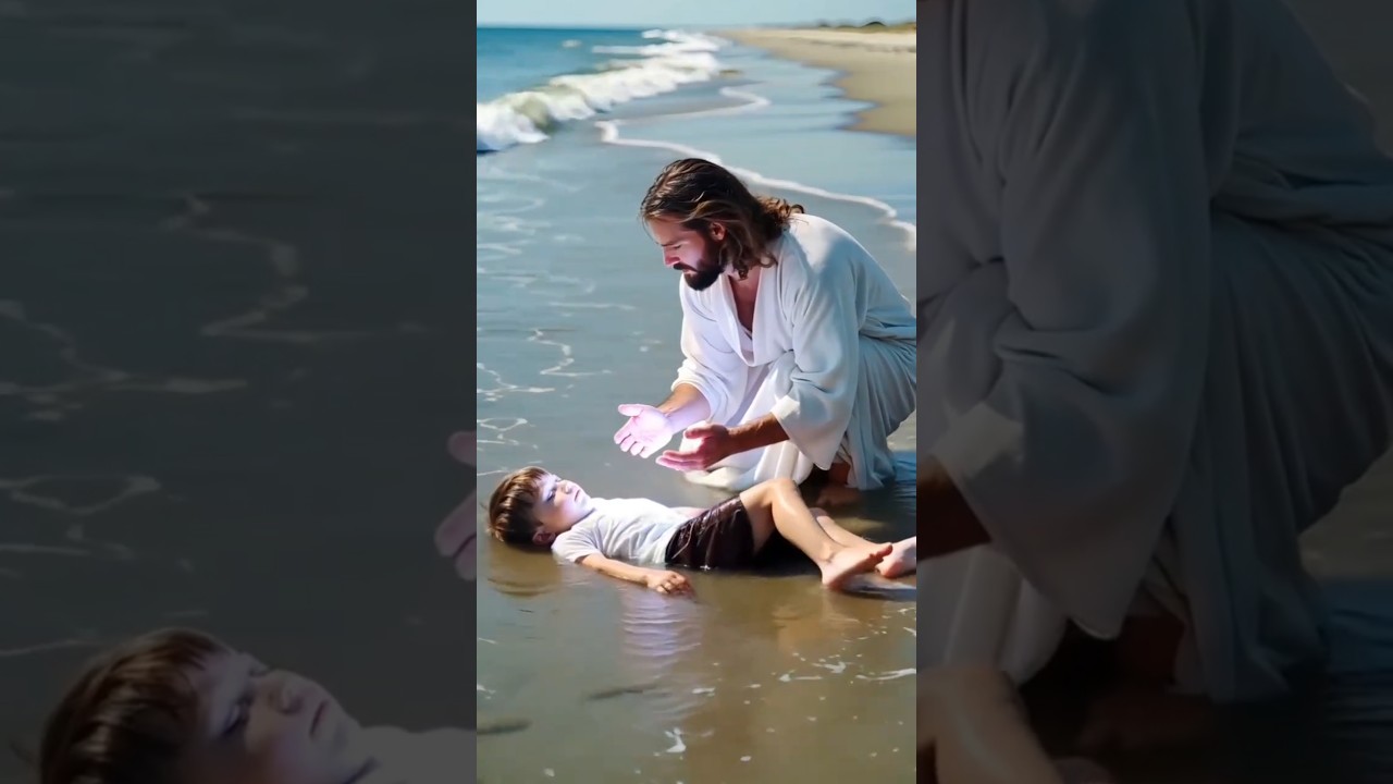 నీ చేతితో చేశావులే నీ రూపం ఇచ్చావులే.... song #jesustelugu #trendingsong