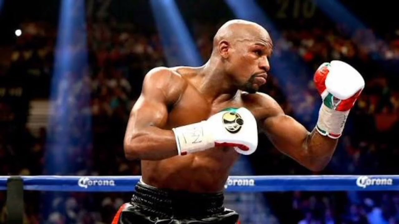 Paulie Malignaggi names this generation’s Floyd Mayweather: “He’ll carry the sport”