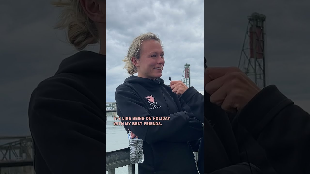 Ali In LA! | S1Ep5: Claire Emslie