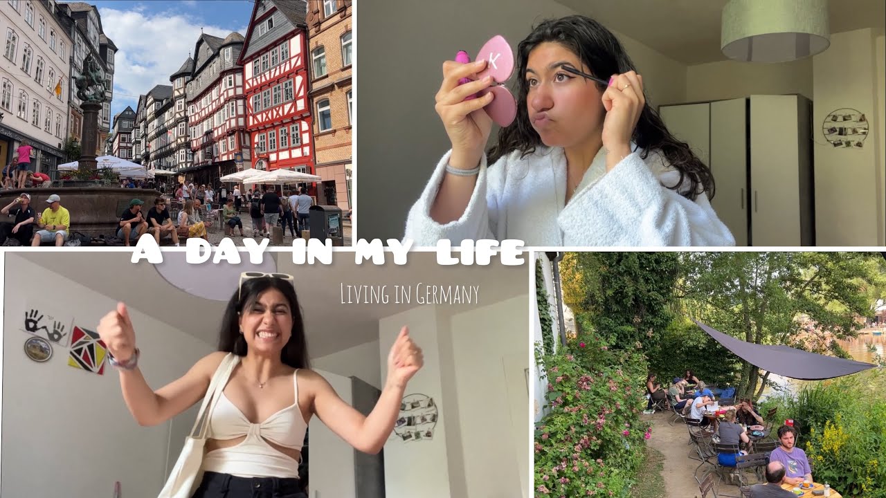 weekend with me | وقتی تنهام چیکار میکنم؟