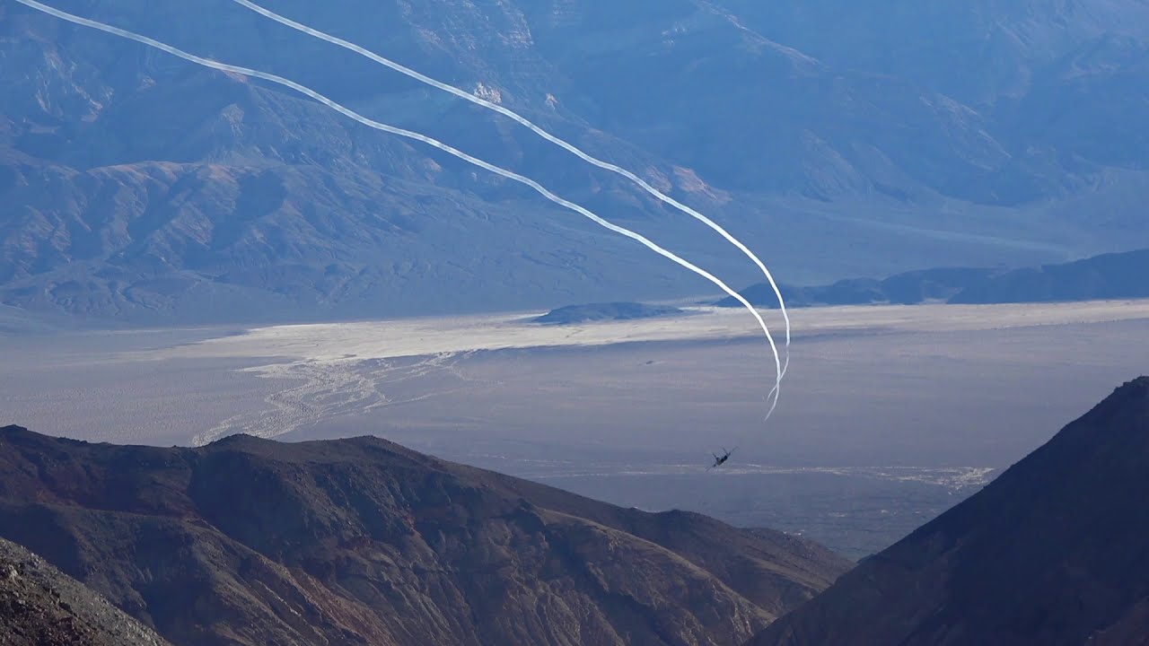 Star Wars Canyon/Jedi Transition...F-15 Eagles...Feb.28,2019