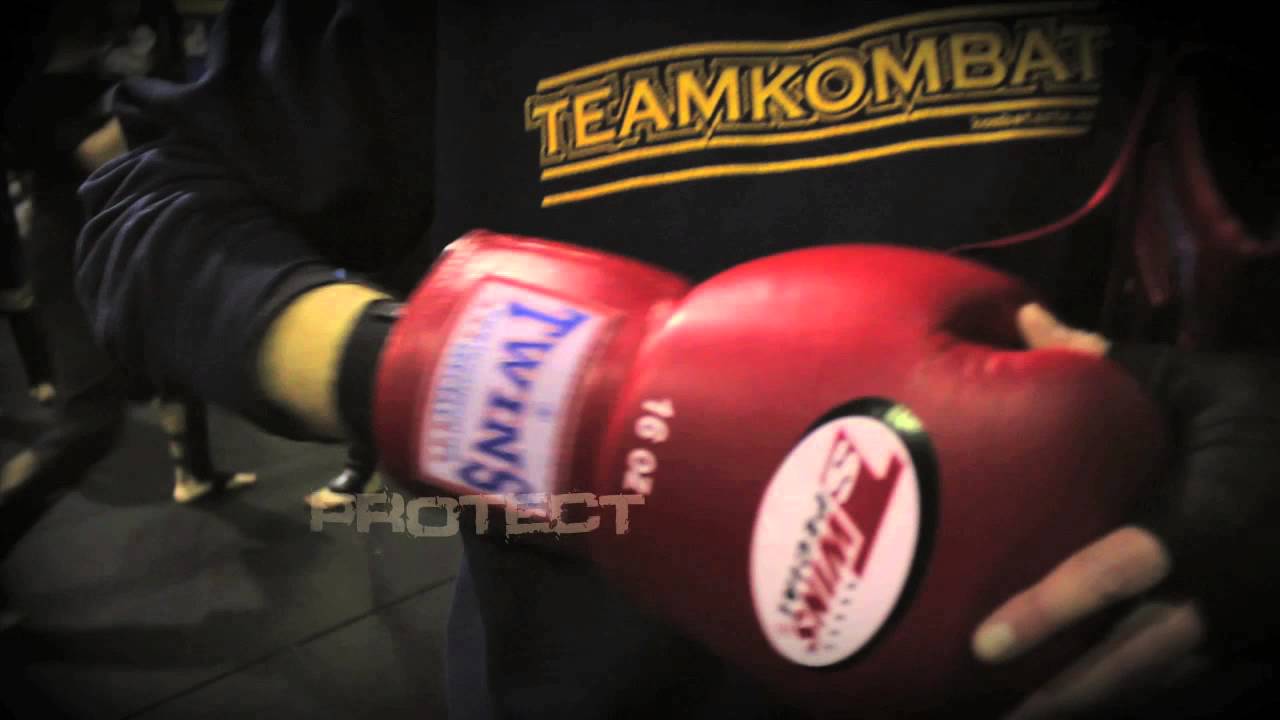 Muay Thai Mississauga | No Tomorrow | KOMBAT ARTS