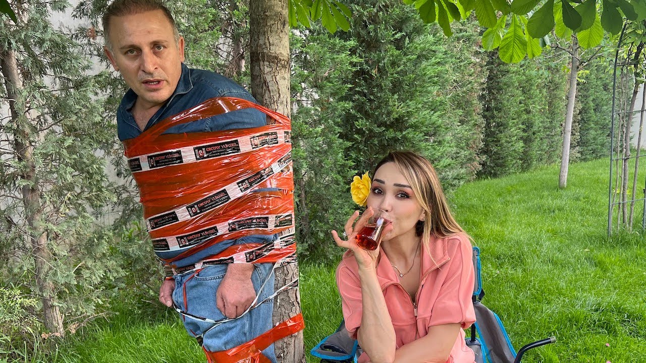 BEKLENEN BANTLAMA !? İŞLER TESİNE DÖNDÜ | TANER ÇILDIRDI