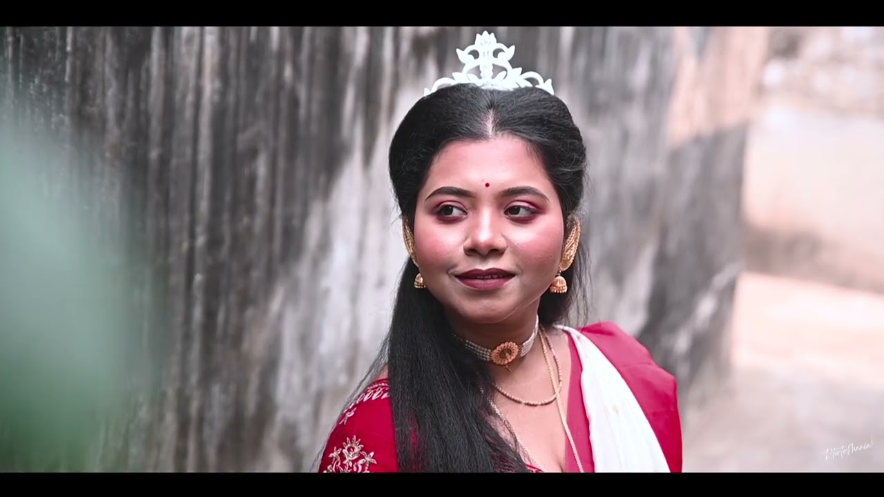 Ratnadeep & Priyanka Cinematic Wedding Video