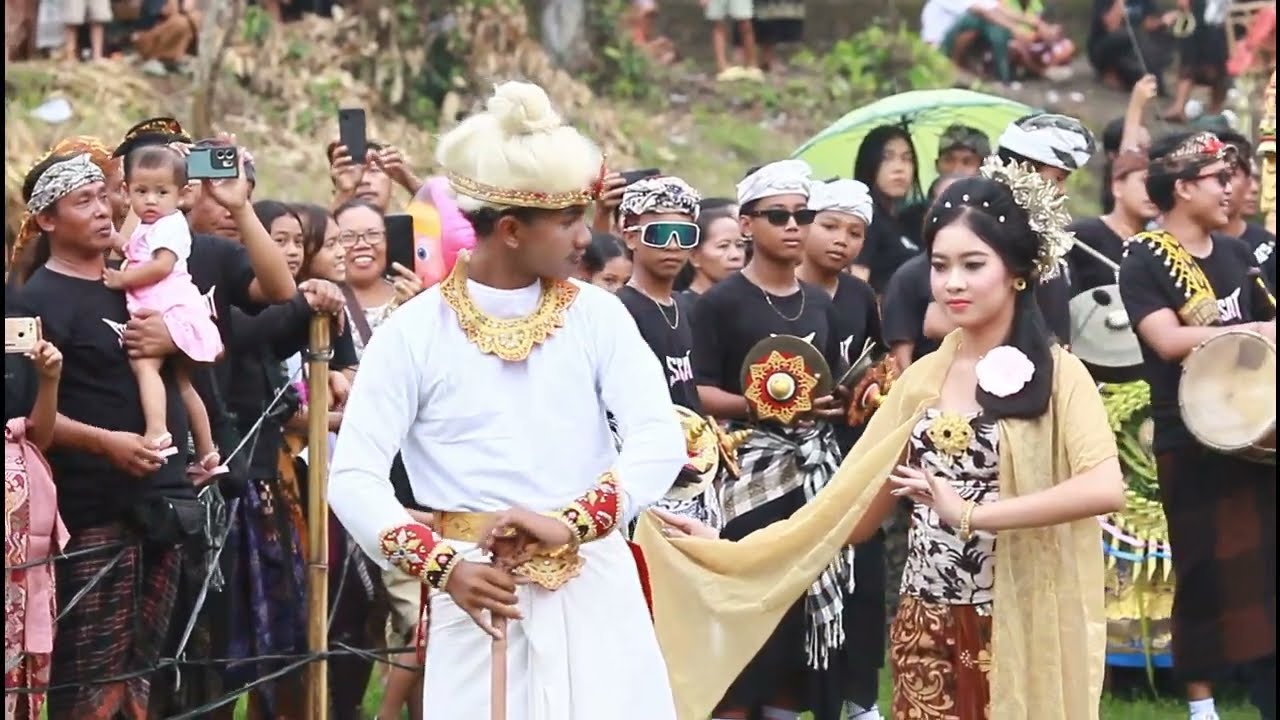 Parade Ogoh''Desa Adat Yehsumbul th 2024 // th. Caka 1946