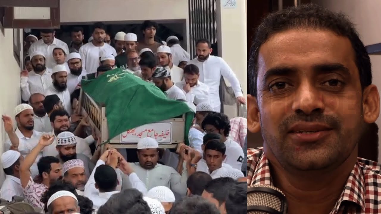 Gone But Not Forgotten – Remembering Yaseen Mohtesham – The Heart of a Teacher, The Soul of a Mentor