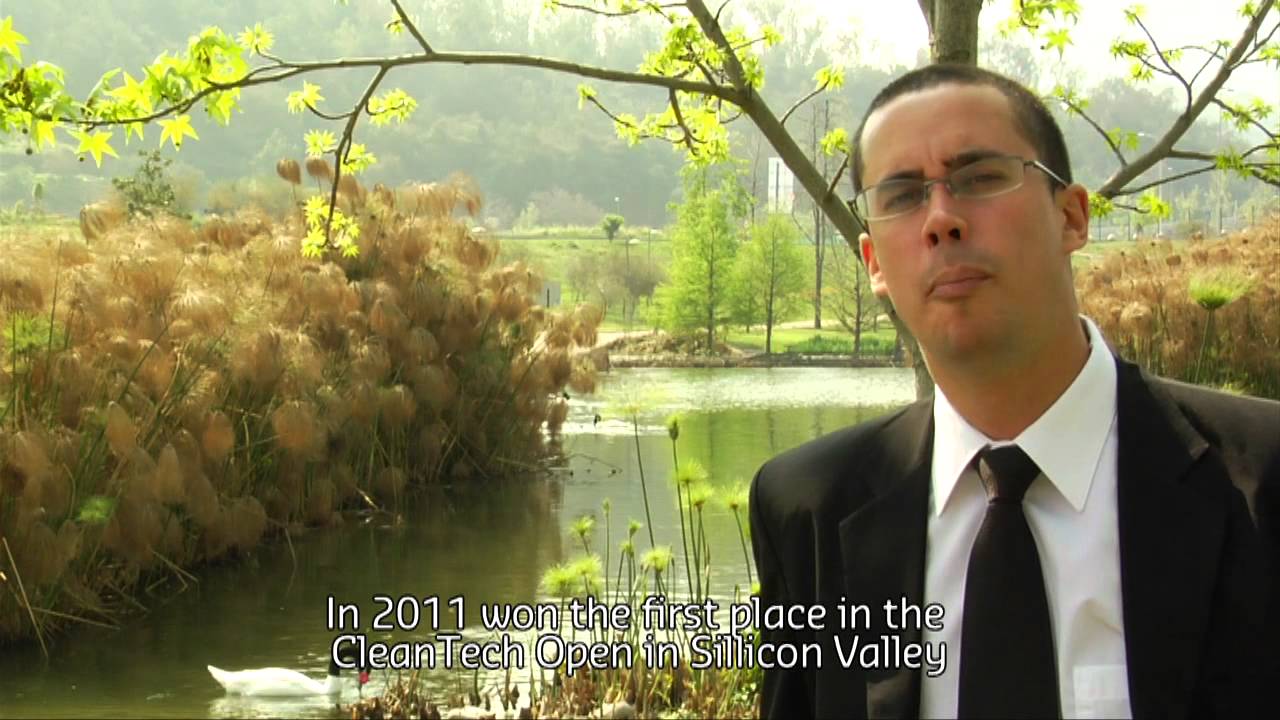 BioFiltro Sustainable Wastewater Treatment Technology - Corporative Video_ENGLISH