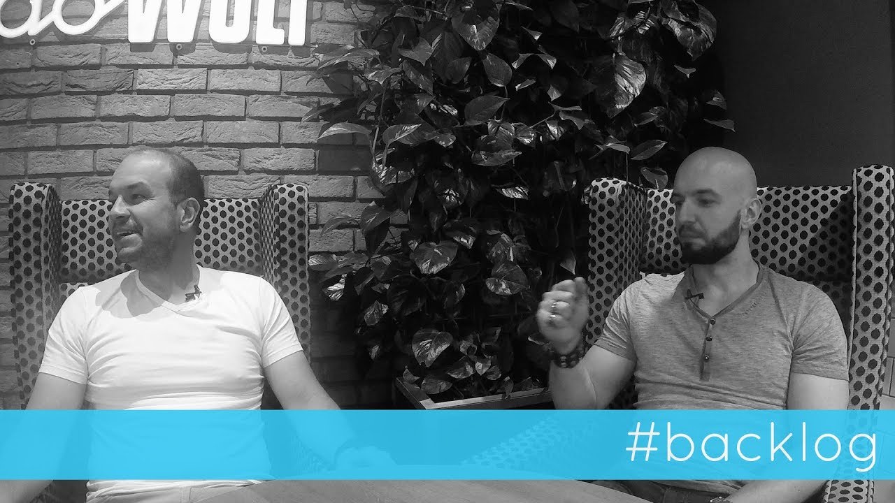 Wszystko o backlogu i #NoBacklogs