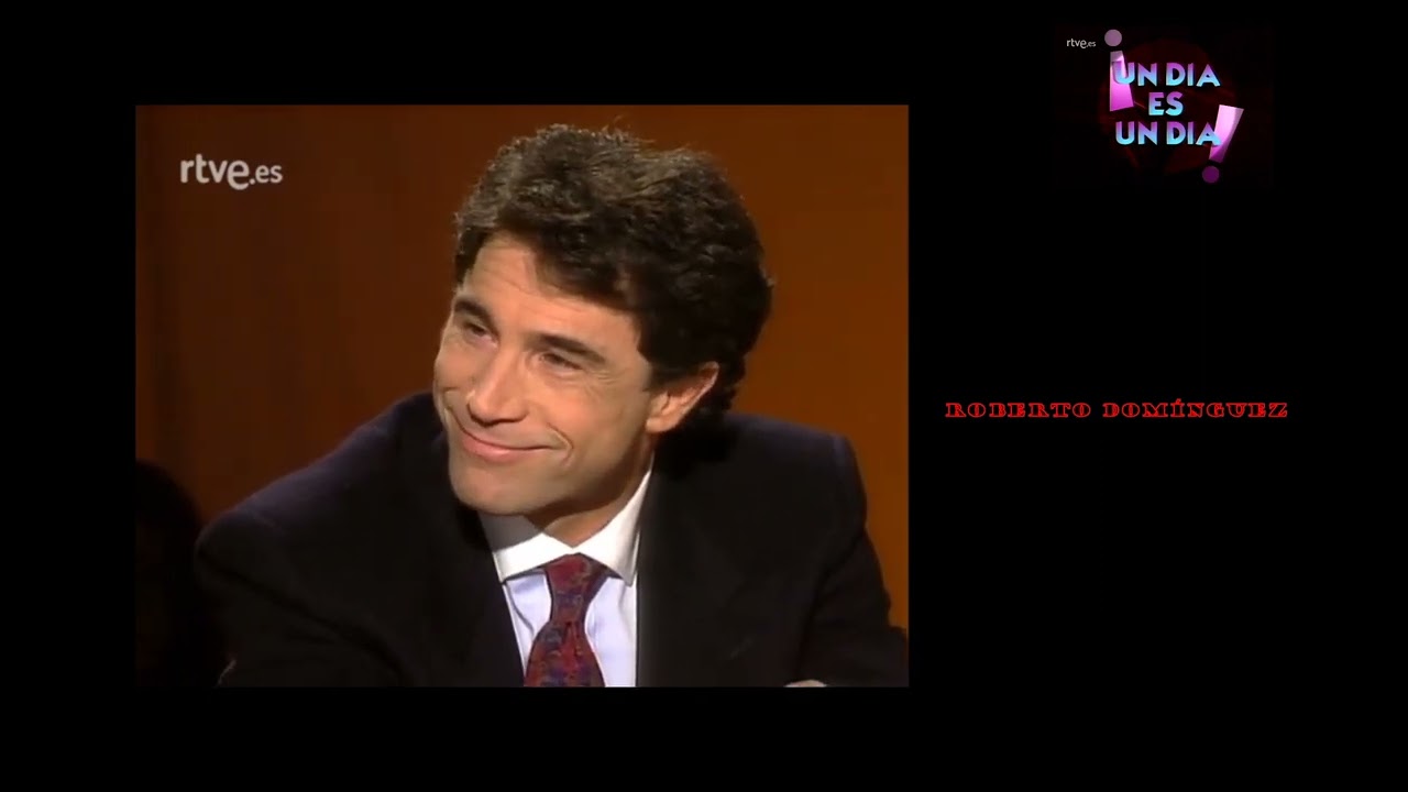 Ángel Casas entrevista al torero Roberto Domínguez