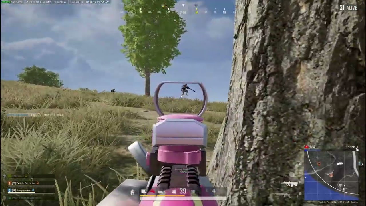 PUBG MONTAGE ft. Bones - Timberlake - Corvantes&trade;