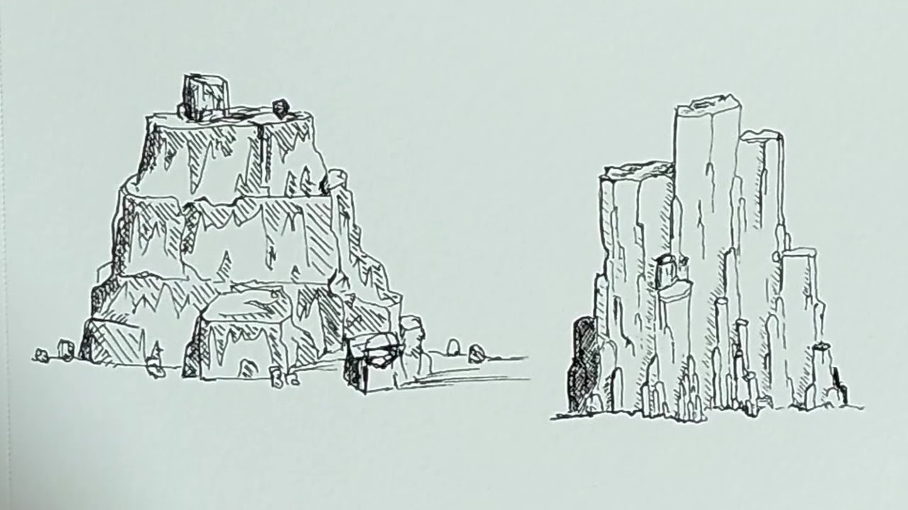 Stones-exercice