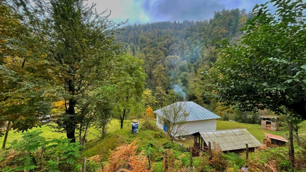 Astara, Sım kəndi