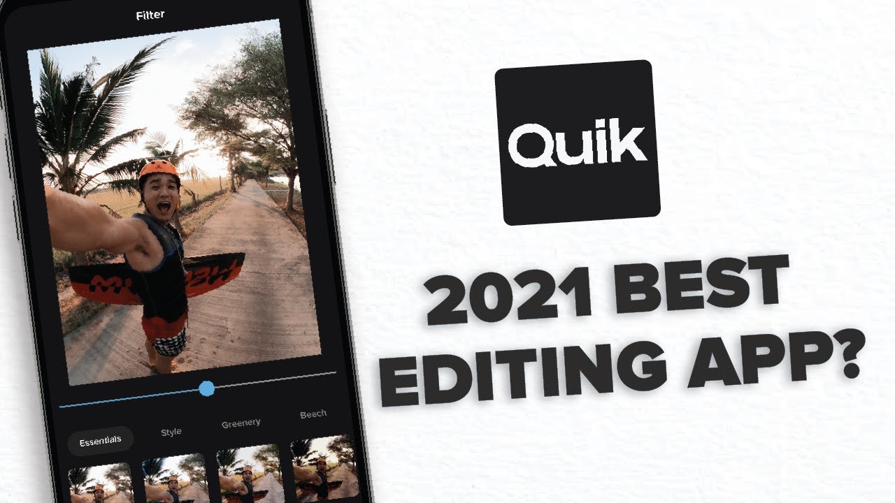 GoPro Quik 2021: 5 amazing updates you need to know