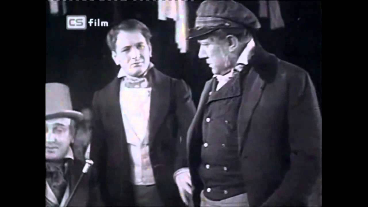 Fidlovačka (1930) - Kde domov můj?
