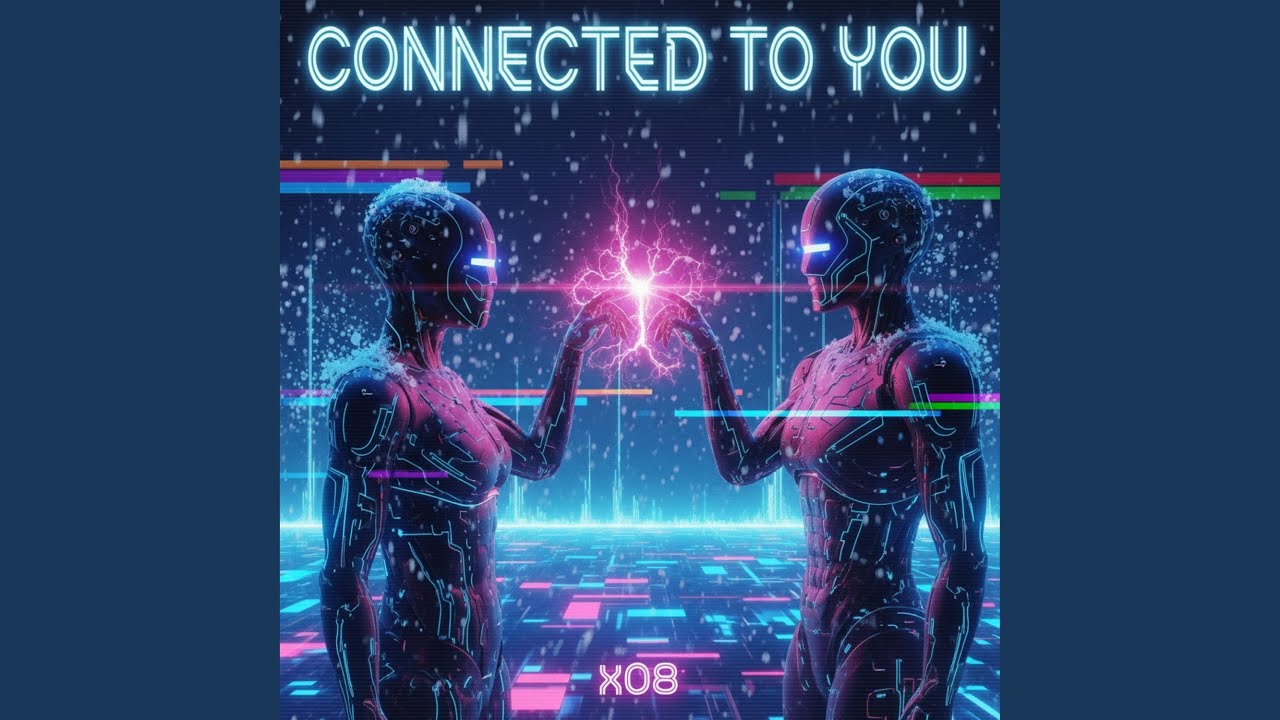 Connected to You