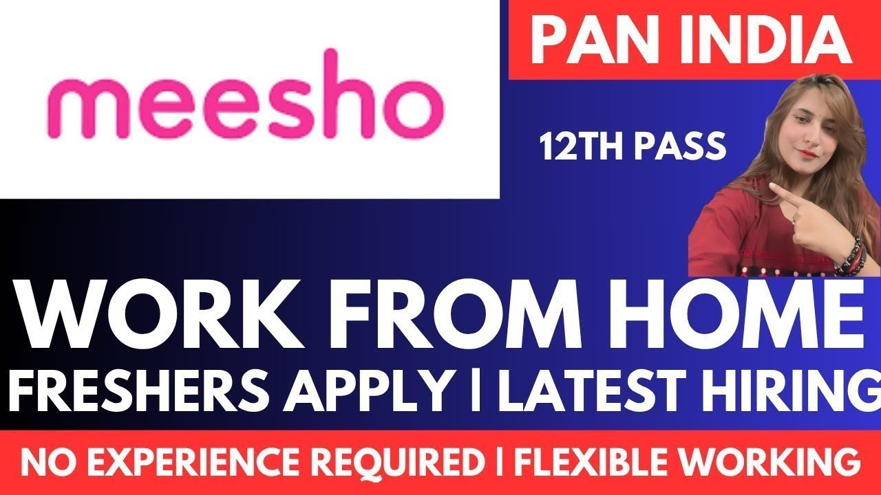 Meesho Hiring | Live Test Answer | Work From Home | 12th Pass | Call Support | Latest Job 2026 | Job