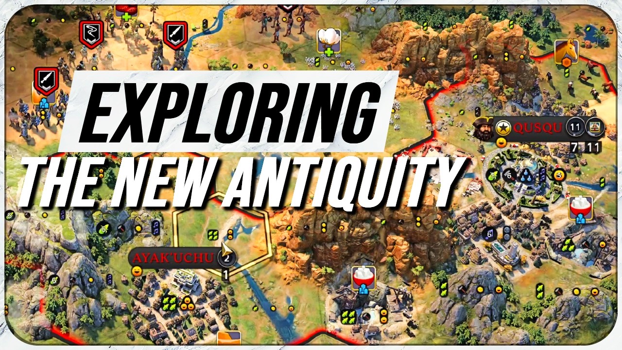 Ranking Every NEW 