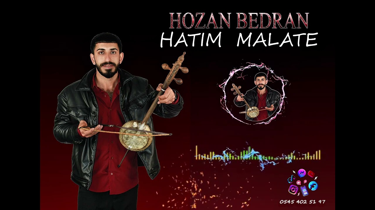 Hozan bedran yeni 2026