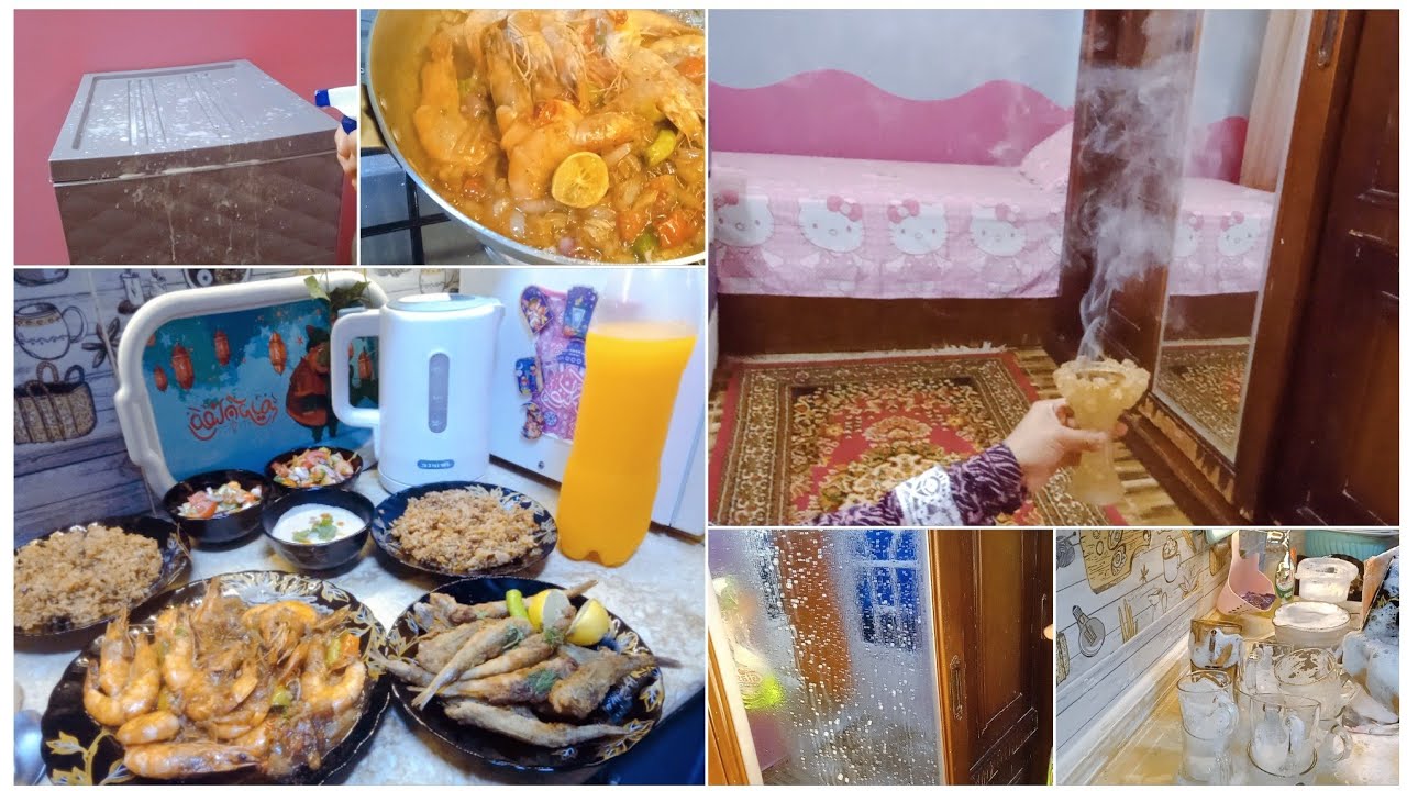 ايه اللى انا عملتوا في نفسي ده🤦انا استاهل اللى ي.....