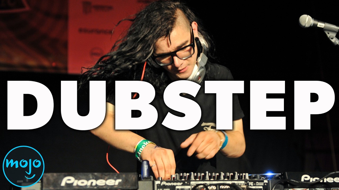 Top 10 Forgotten Music Trends