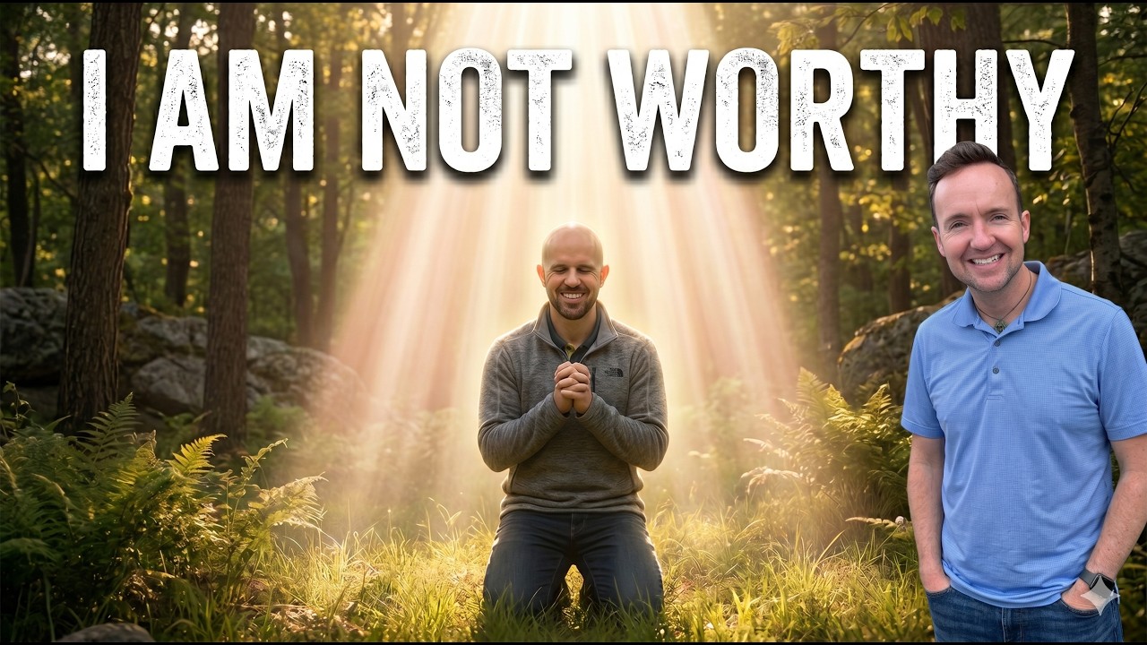 91. Good Guilt with Rev. Dr. Kelly McCuaig