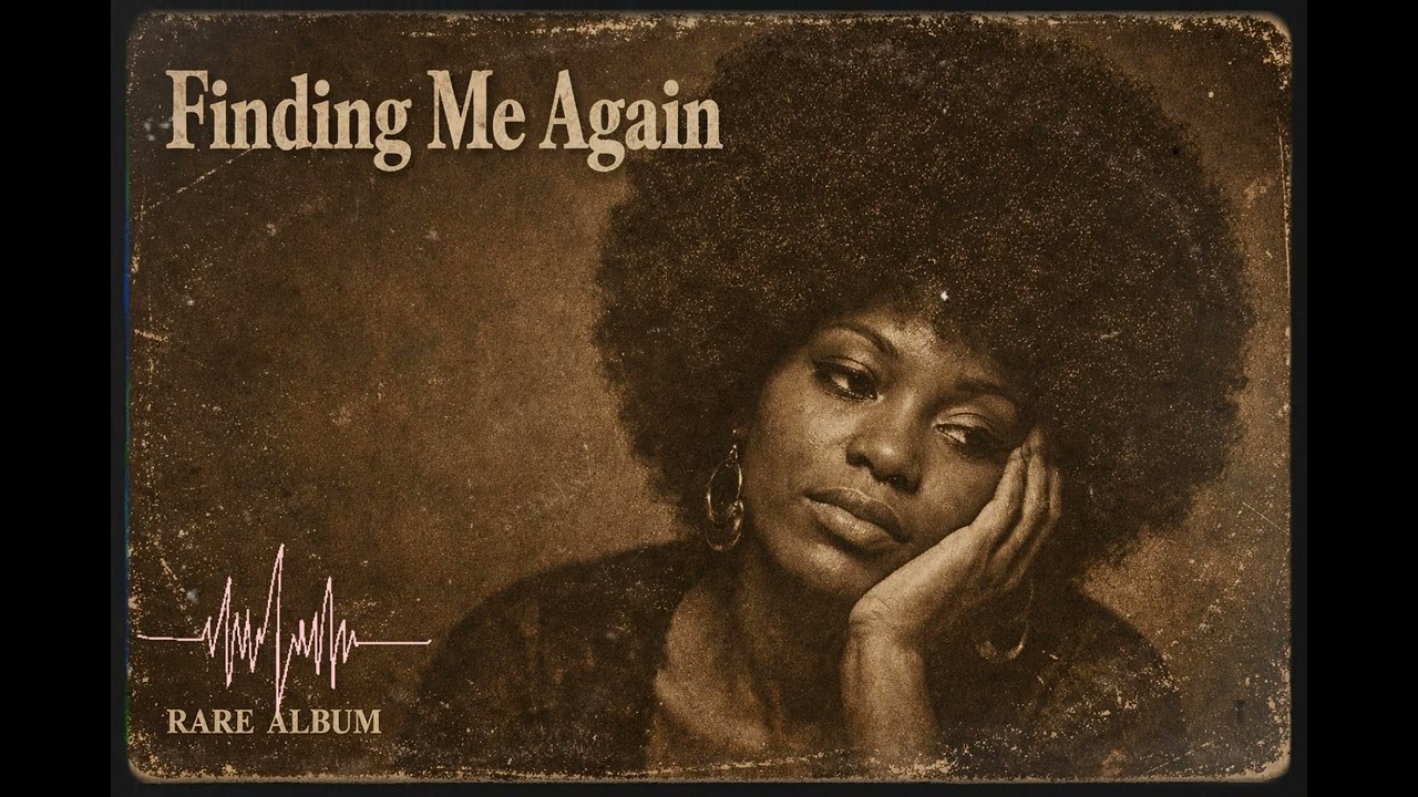 Unheard 1962 Soul Tape Archives: Trying Not to Feel Anything | Golden Era Tribute (Roberta Flack)