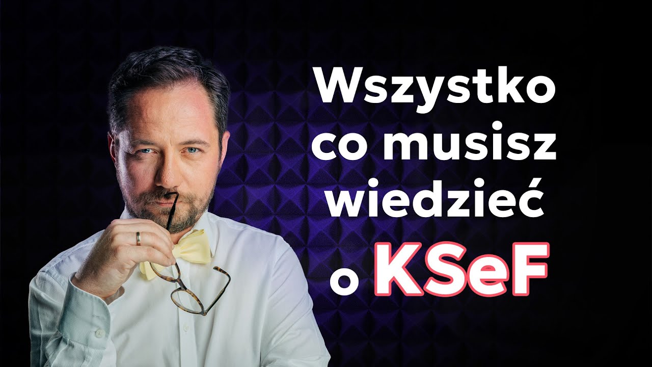 KSeF &ndash; rewolucja, kt&oacute;ra uderzy w małe firmy
