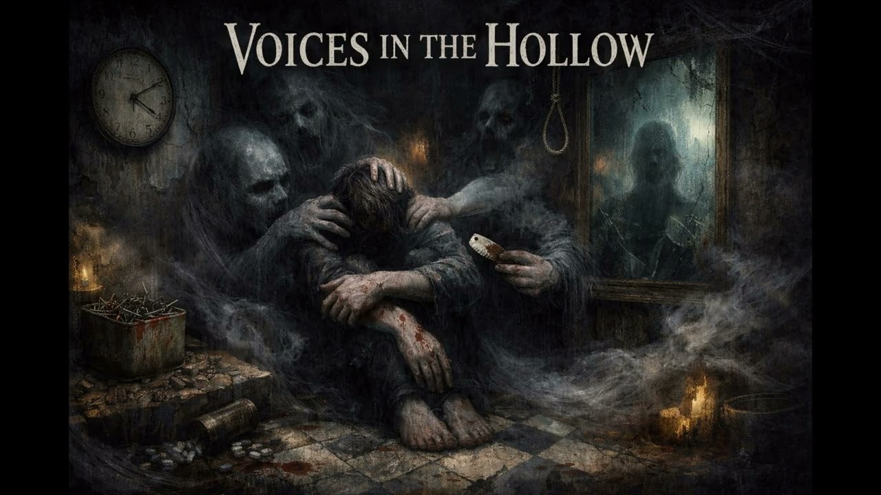 NecroLament - Voices in the Hollow