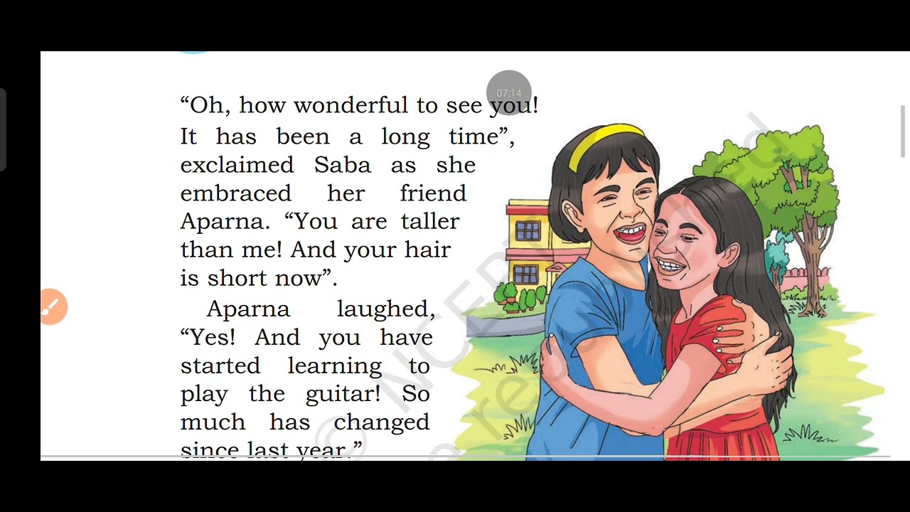 EVS-STD 5/9 (NCERT)
