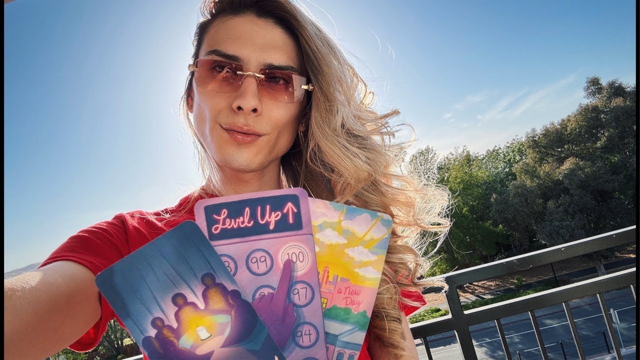 Collective Oracle Reading 🔮 What’s The Tea Begins at 45:00 ⏰ #tarot #oraclecards #collectivereading