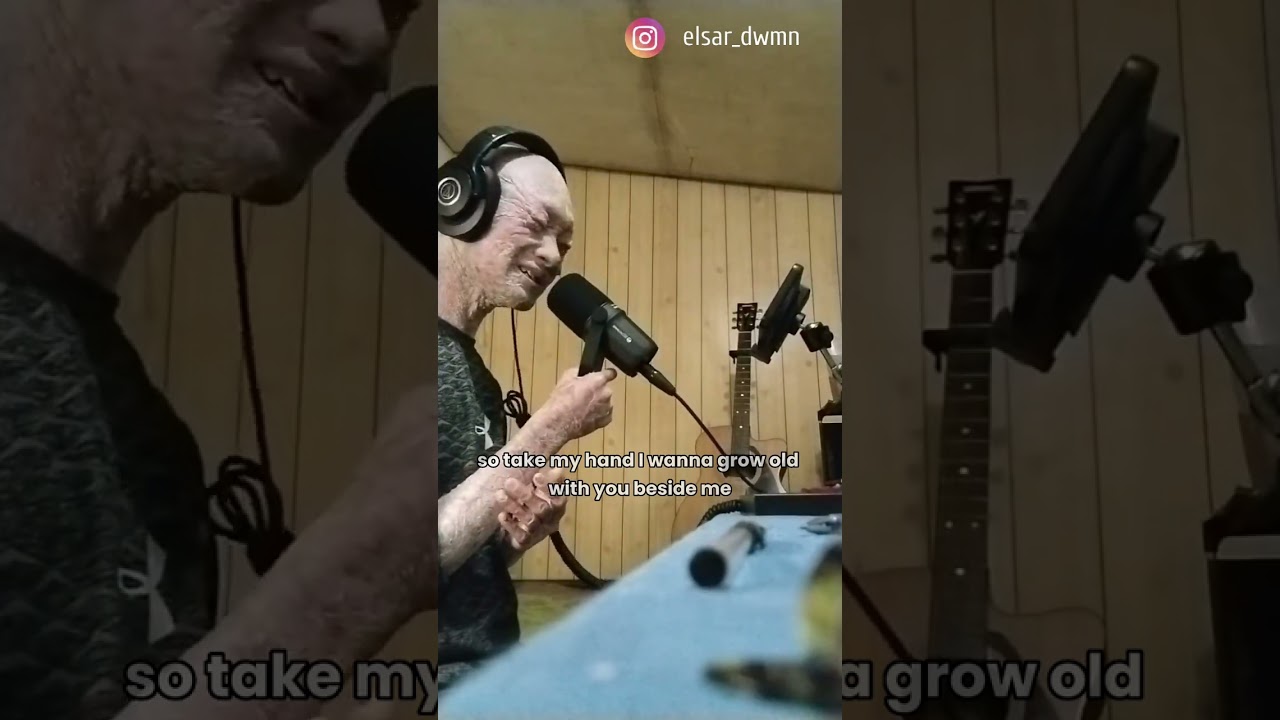 When Scars Become Art - Gatton | Live Cover