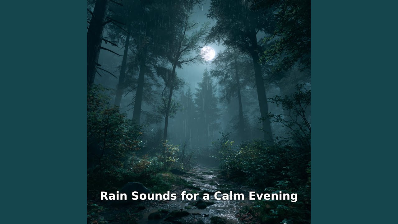 Rain in the Evening Calm, Pt.2