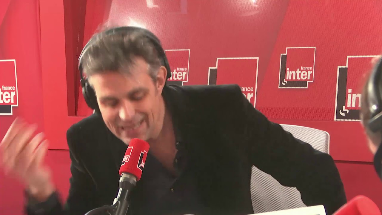 Un saisissant message - La Chronique de Bruno Donnet