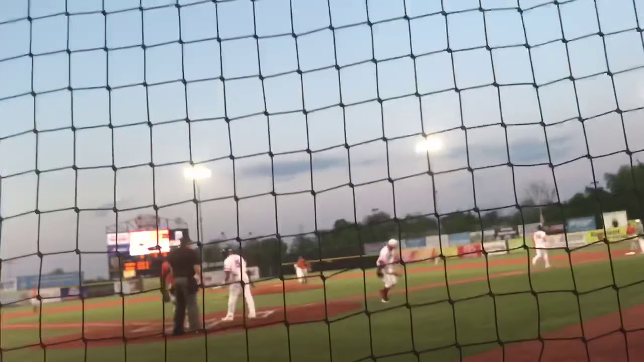 Florence Freedom Grand Slam