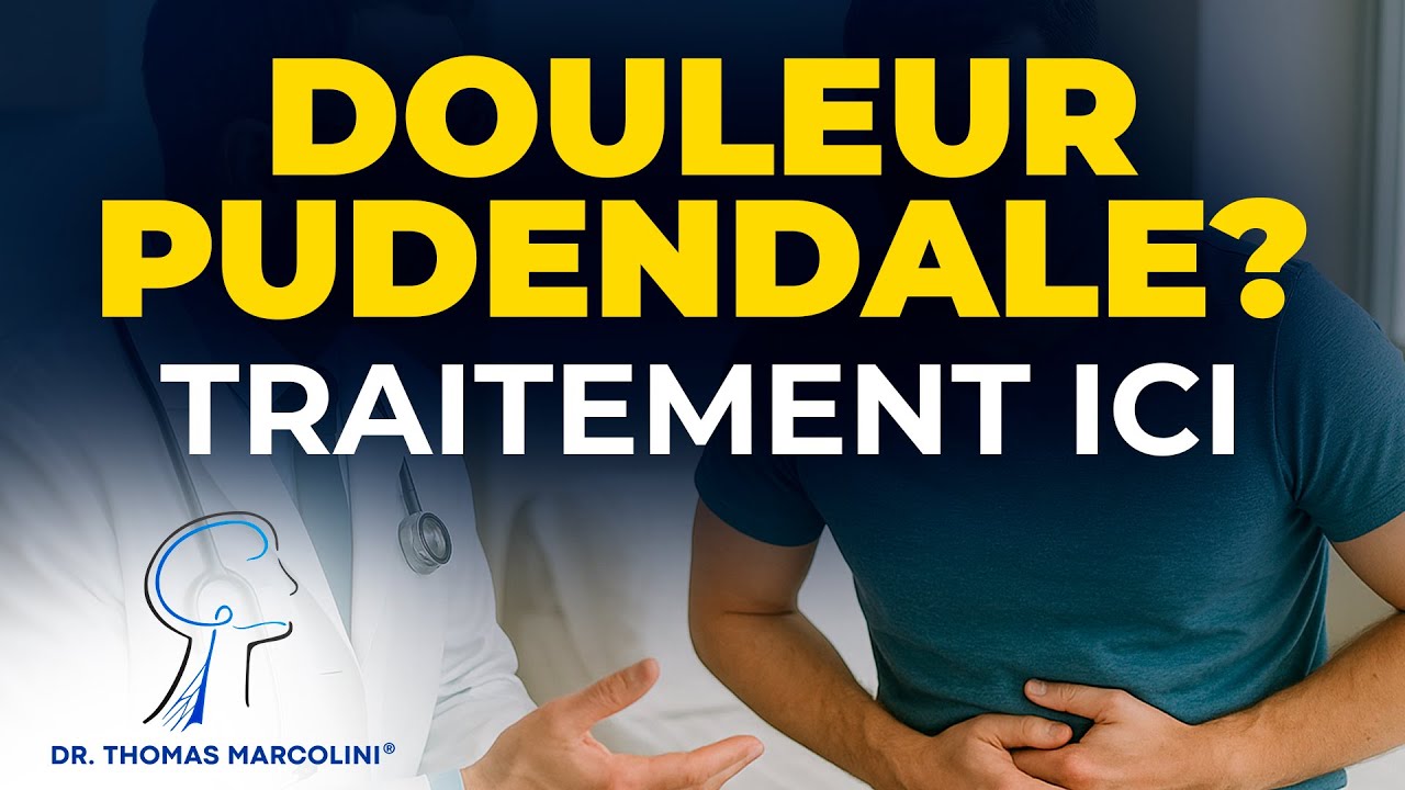Traitement de la Névralgie Pudendale : Comment Soulager les Brûlures, Décharges et Douleurs Intimes