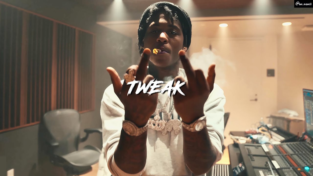 [Hard] YFG Fatso Type Beat 2026 - 